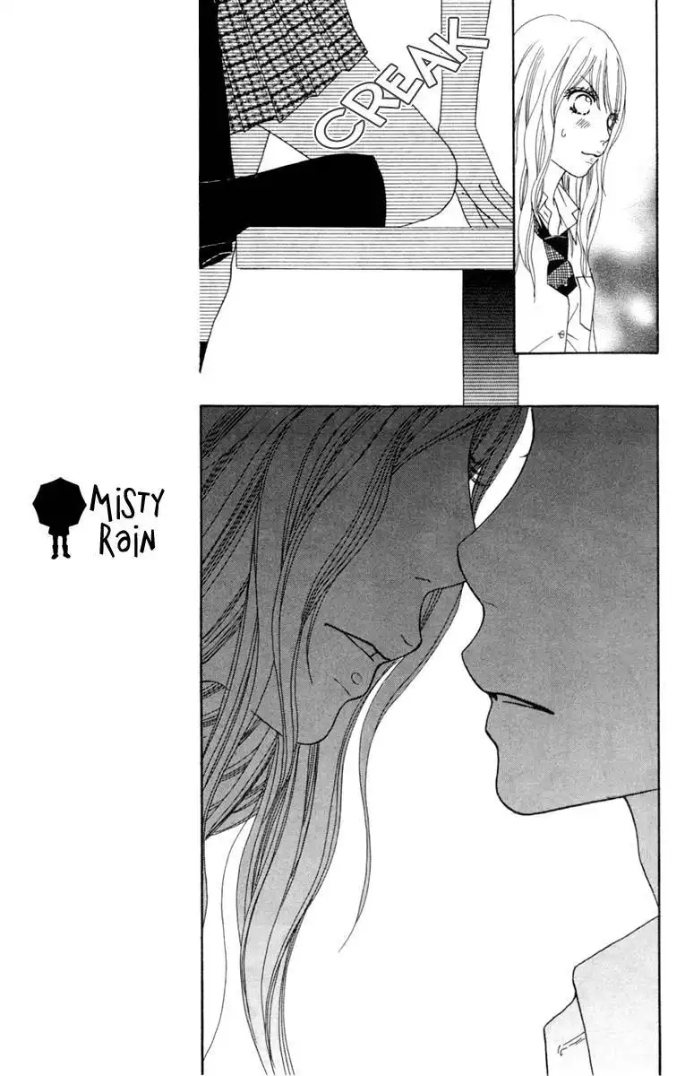Parfait Tic Chapter 136 20